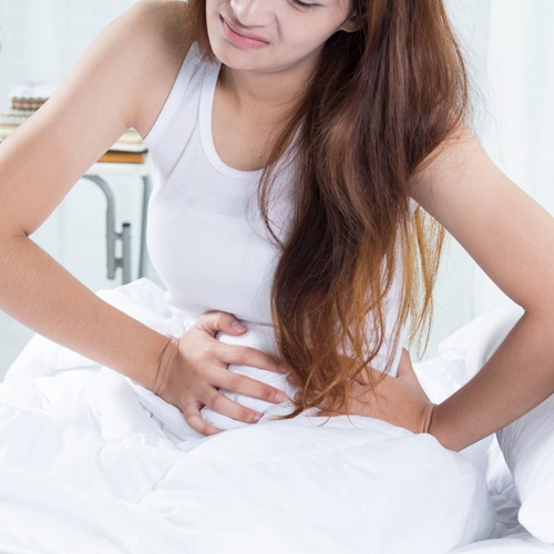 Female Disorders