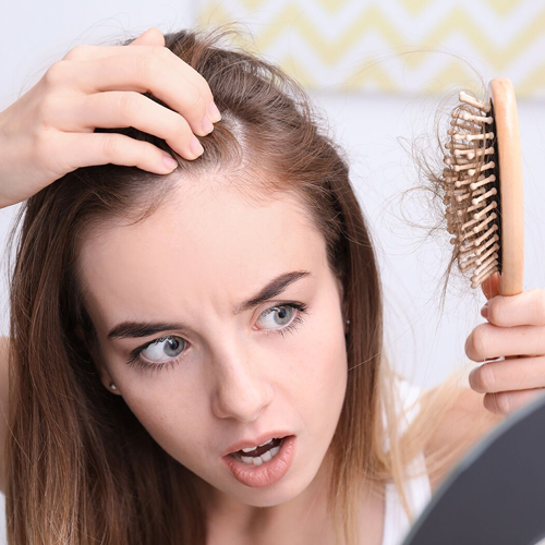 Hair Problems