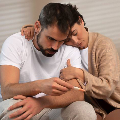 Male/Female Infertility