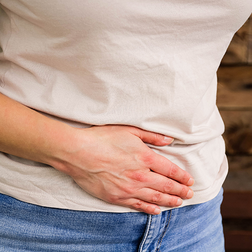 IBD/IBS