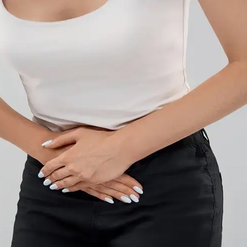 Leucorrhoea (White Discharge)