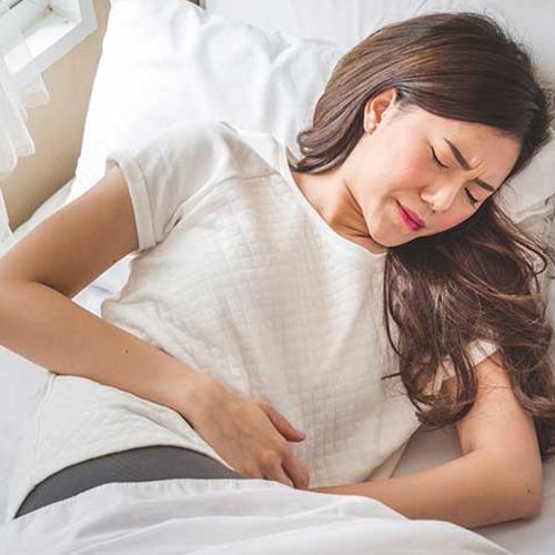 Irregular Menses