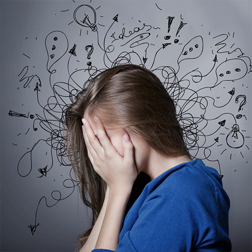 Anxiety Disorders